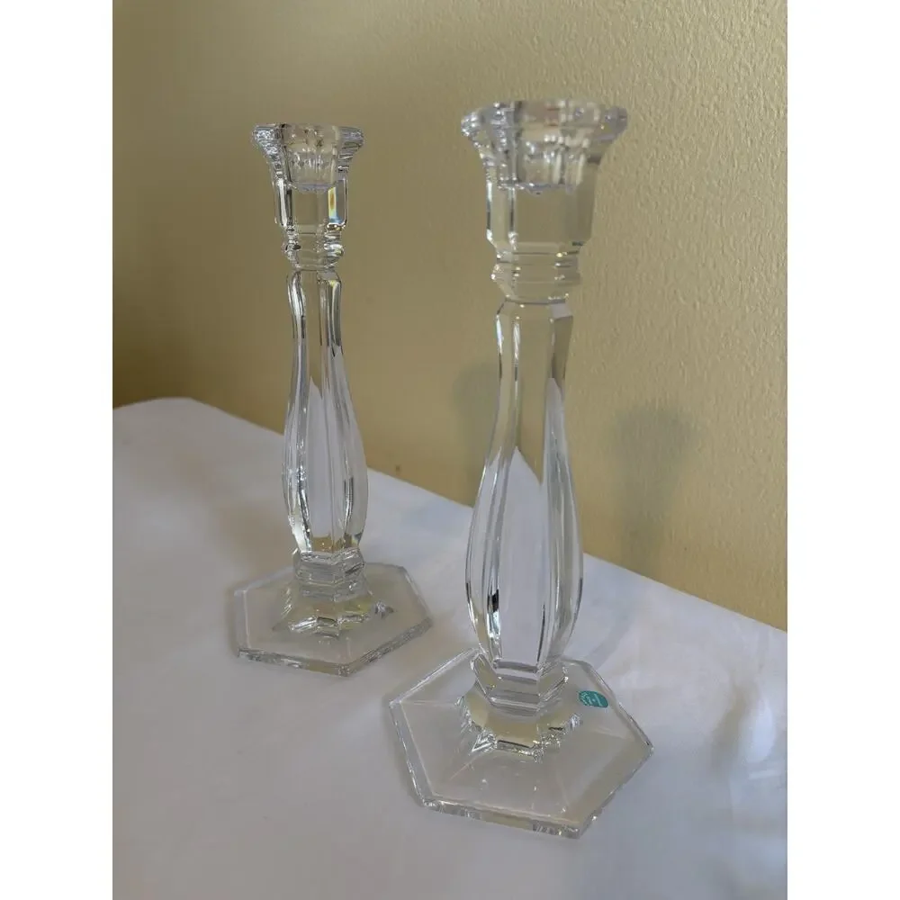 Tiffany & Co. elegant pair